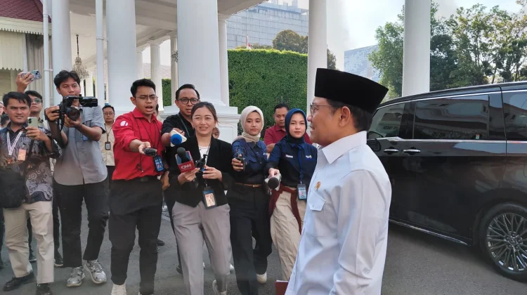 Pemerintah Coret Penerima Bansos Terbukti Bermain Judol