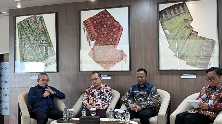 Kemendikdasmen Revitalisasi 4.700 Perpustakaan Sekolah Demi Penguatan Literasi