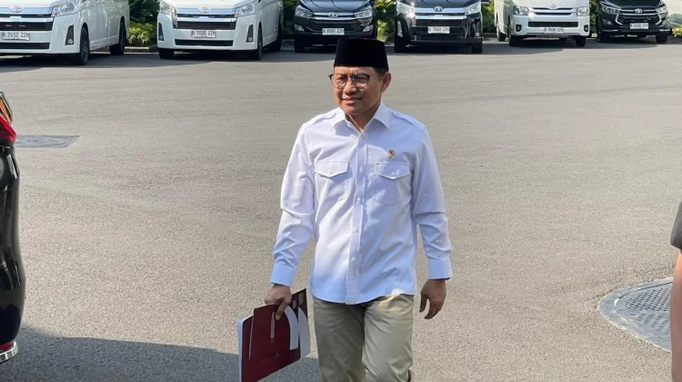Penyalahgunaan Bansos untuk Judol, Menko PM: Dicoret dari Penerima Manfaat