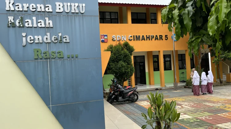 Cegah Dikorupsi, Kemendikdasmen Awasi Ketat Dana Revitalisasi Satuan Pendidikan