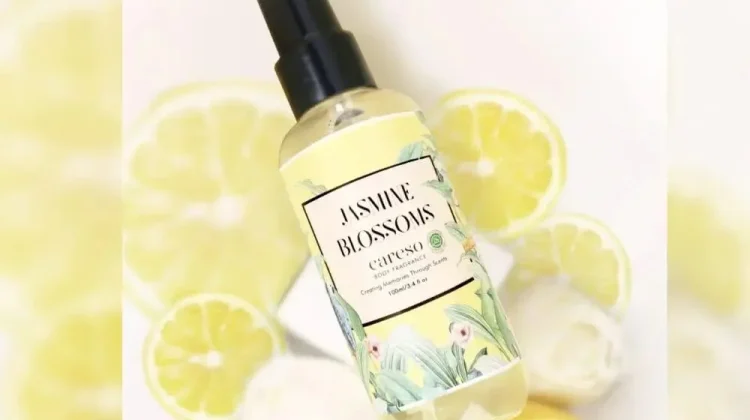 5 Pilihan Parfum Careso, Produk Lokal dengan Karakter Wangi Elegan