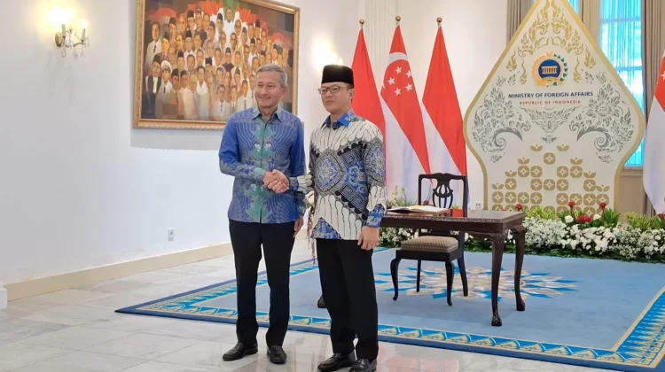 Indonesia Desak Akuntabilitas Gugurnya Pasukan UNIFIL RI di Lebanon
