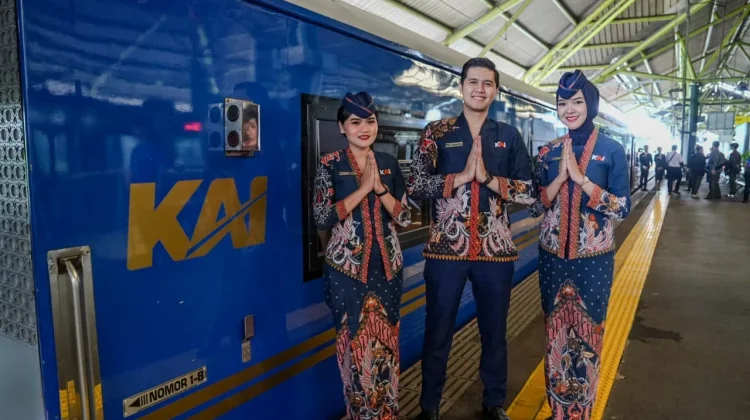 KAI Services Ingatkan Warga Waspada Penipuan Lowongan Kerja