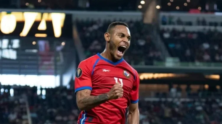 Fokus Penuh, Ismael Diaz Bidik Kejutan di Piala Dunia