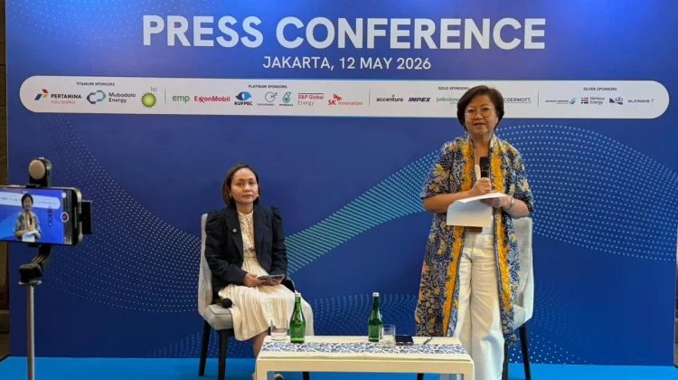 Kolaborasi Pemeintah-Industri Dinilai Jadi Kunci Hadapi Tantangan Geopolitik