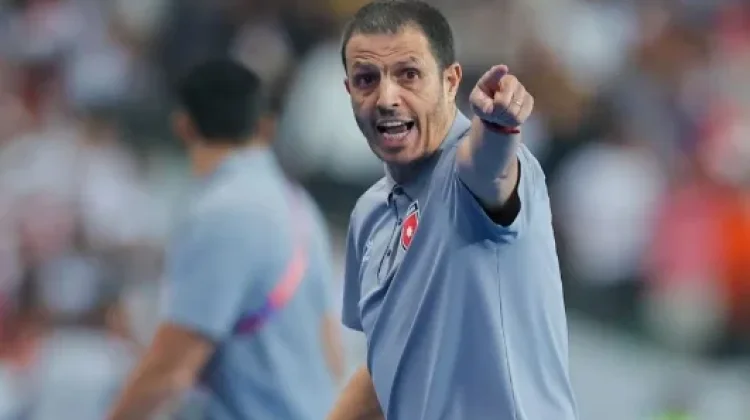 Jamal Sellami Percaya Diri, Yordania Siapkan Kejutan di Grup Berat Piala Dunia
