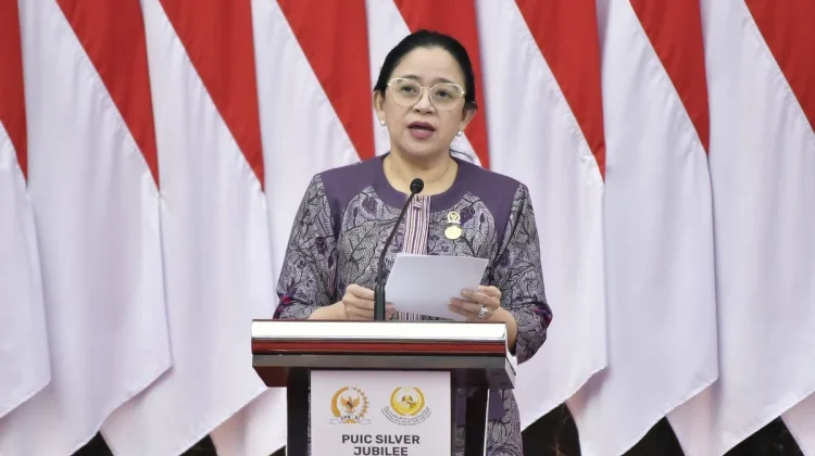 Revisi UU Pemilu, Puan Maharani Garansi DPR Tidak Mau Rugikan Rakyat