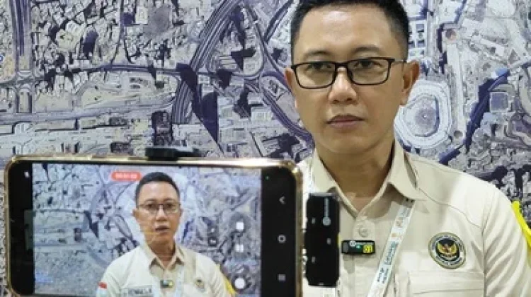 PPIH Makkah Maksimalkan Layanan Jamaah Haji Lansia