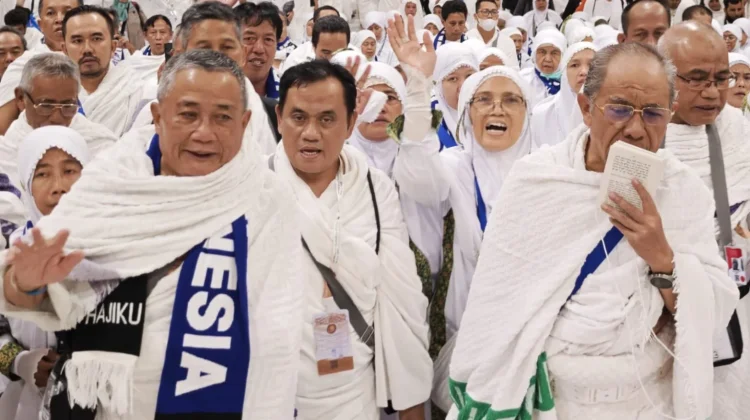 Jemaah Haji Perlu Pahami Jenis Haji dan Kewajiban Dam