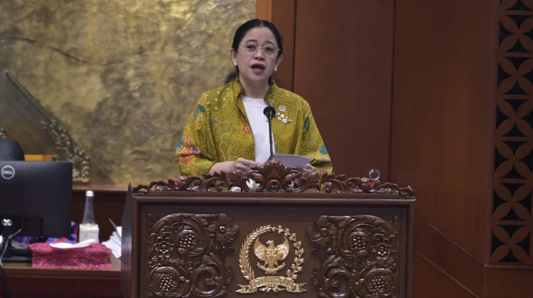 Polri Ringkus 321 WNA, Puan Minta Pemberantasan Judol Dilakukan Berkelanjutan