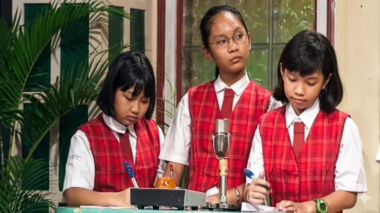 Mengenal Lomba Cerdas Cermat, Ajang Adu Wawasan yang Populer di Indonesia