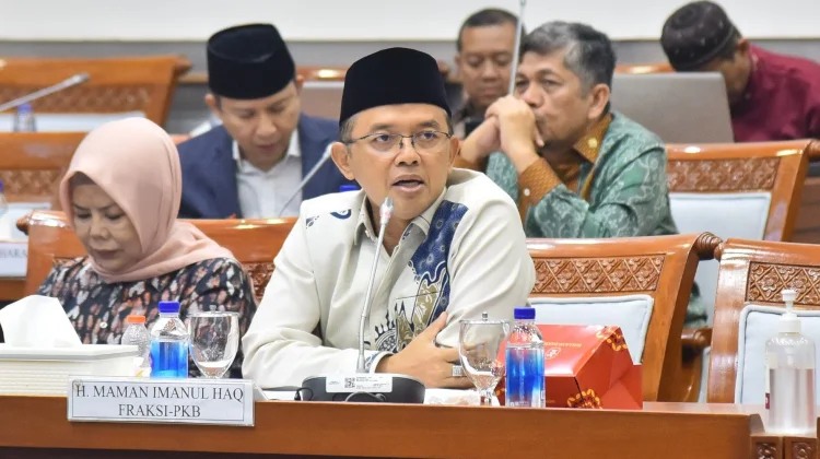Marak Kekerasan Seksual, DPR Minta Pemerintah Perkuat Sistem Pendampingan Ponpes