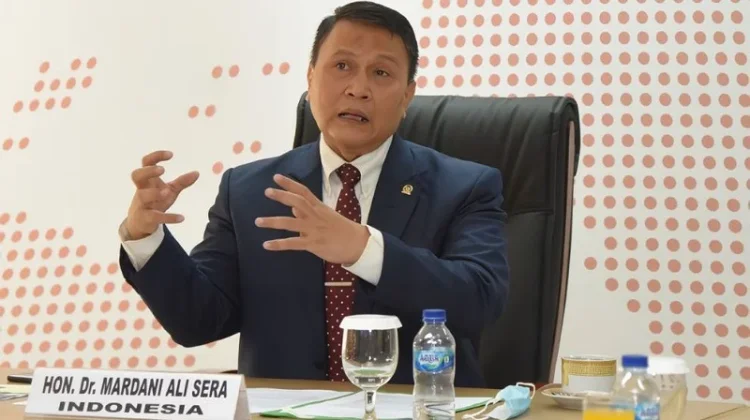 Komisi II DPR Dorong Guru Honorer Berkualitas Diprioritaskan Diangkat jadi PNS