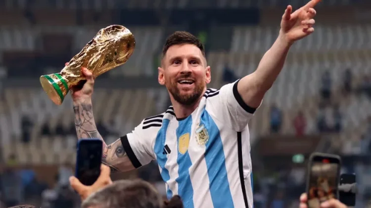 Waspadai Argentina, Targetkan Back-to-Back Juara Piala Dunia 2026