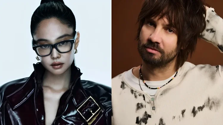 Jennie BLACKPINK dan Tame Impala Cetak Rekor Baru di Billboard Hot 100