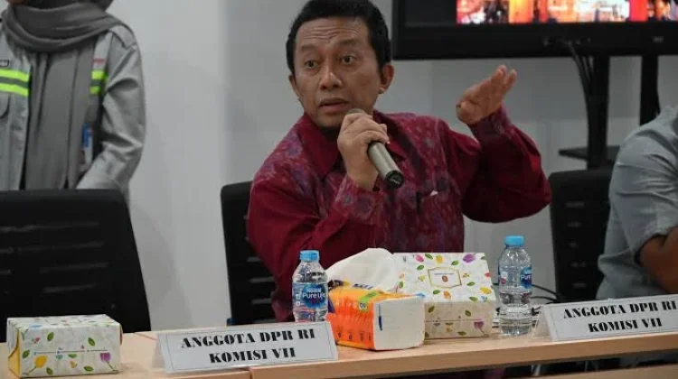 Komisi VII DPR Dorong Pemerintah Perluas Promosi Wisata Indonesia Bagian Utara