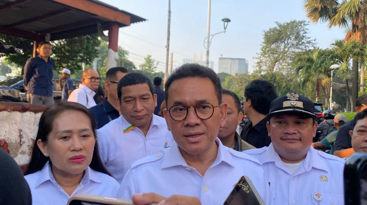 Mendag Pastikan HET Minyakita Tetap Rp15.700 Per Liter