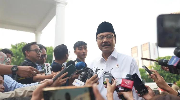 Kemensos Catat Penurunan Signifikan Penyalahgunaan Bansos untuk Judol