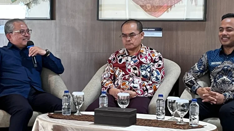 Cegah Penyelewengan, Kemendikdasmen Tekankan Transparansi Dana Revitalisasi
