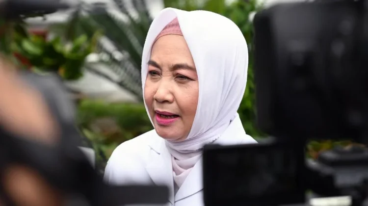 Kesiapsiagaan Bencana Indonesia Dinilai Masuki Fase Kebangkitan Kedua