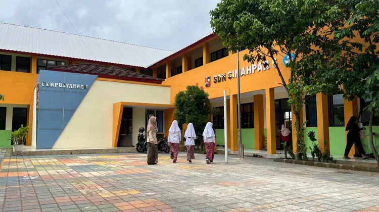 Kemendikdasmen Bangun  7.586 Ruang Praktik untuk SMK