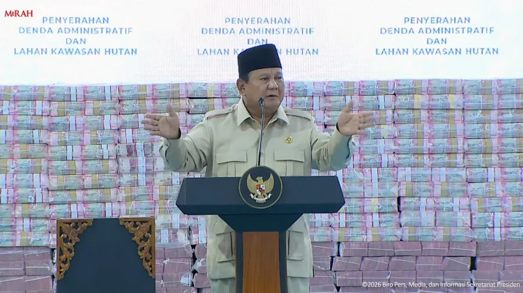Presiden Prabowo Minta Deregulasi Penyederhanaan Perizinanan Usaha Dipercepat