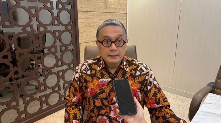 Putra Nababan Dukung RRI Siarkan Piala Dunia untuk Jangkau Masyarakat Luas