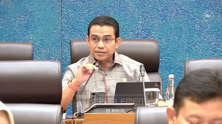 DPR Dorong RRI Perluas Siaran Piala Dunia hingga Wilayah 3T