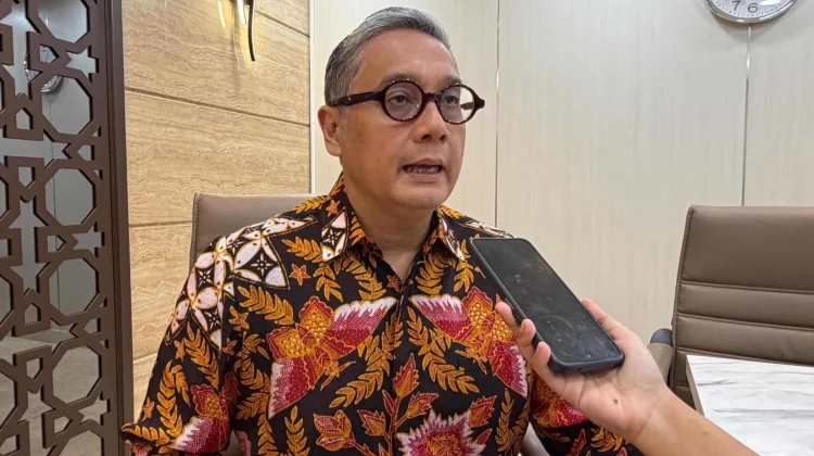 DPR Soroti Peran Strategis Dewas RRI pada Periode Mendatang