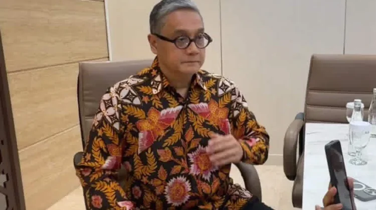 DPR Sebut Dewas RRI harus Lincah di tengah Gempuran Disrupsi Media