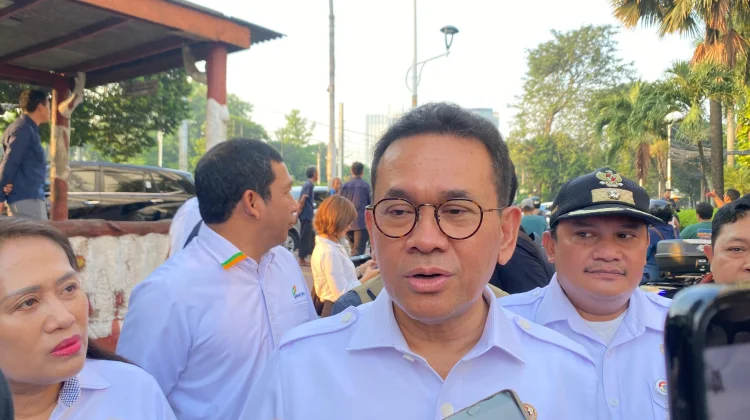 Mendag Tegaskan Minyakita Berasal dari Kebijakan DMO