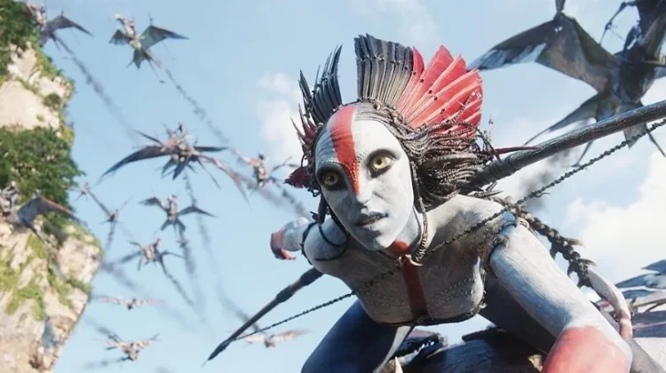‘Avatar: Fire and Ash’ Umumkan Tanggal Tayang di Disney+