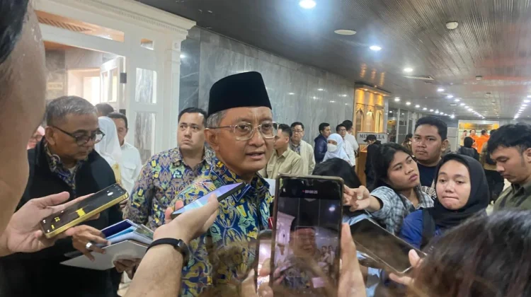 Menteri PU Sebut Pembangunan Flyover Perlintasan Sebidang Dilakukan Bertahap