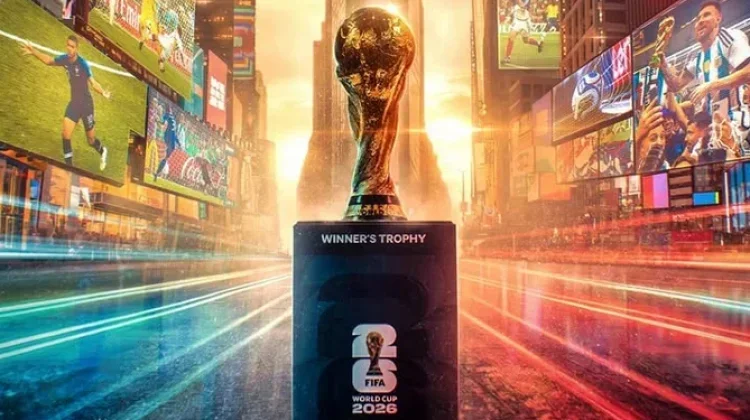 DPR Minta RRI Siapkan Komentator Bahasa Indonesia untuk Piala Dunia 2026