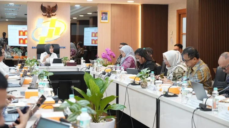 Pemerintah Perkuat Integrasi Data Perumahan untuk Percepat Penanganan Backlog