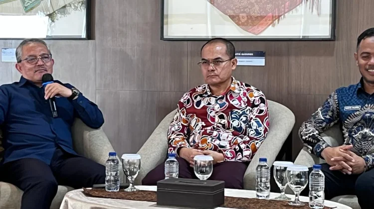 Perpusnas Temukan Ketidaksesuaian Data Perpustakaan Sekolah Nasional