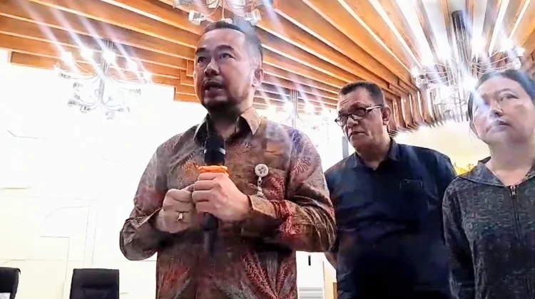 Pemerintah Cegah Hantavirus Jadi Pandemi Baru Seperti COVID-19