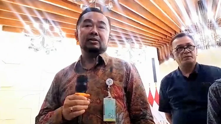 Cegah Penyebaran Hantavirus, Kemenkes Siagakan 51 Balai Karantina