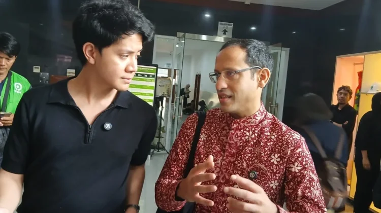 Jaksa Tuntut Nadiem 18 Tahun Penjara Terkait Dugaan Korupsi Chromebook