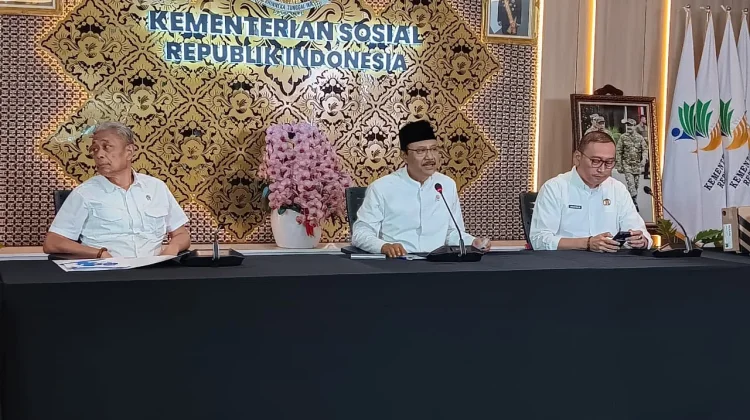 Pengadaan Sekolah Rakyat Diselidiki, Dua Pejabat Kemensos Dicopot Sementara