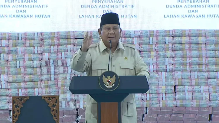 Cerita Presiden Inginkan Kenaikan Gaji Hakim hingga 300 persen