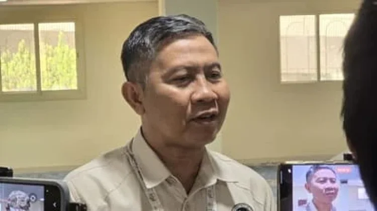 PPIH Selidiki Dugaan Pungutan Ilegal Layanan Kursi Roda
