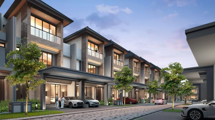 Hunian Premium Dinilai Tetap Prospektif sebagai Instrumen Investasi