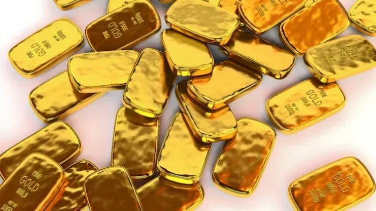 Harga Emas Pegadaian Stabil pada Libur Panjang Kenaikan Yesus Kristus