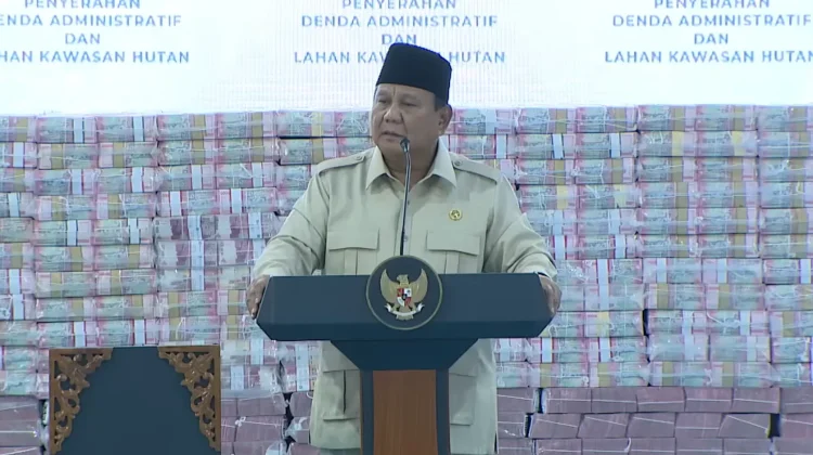 Presiden Prabowo Akan Berikan Rumah Jabatan untuk Hakim