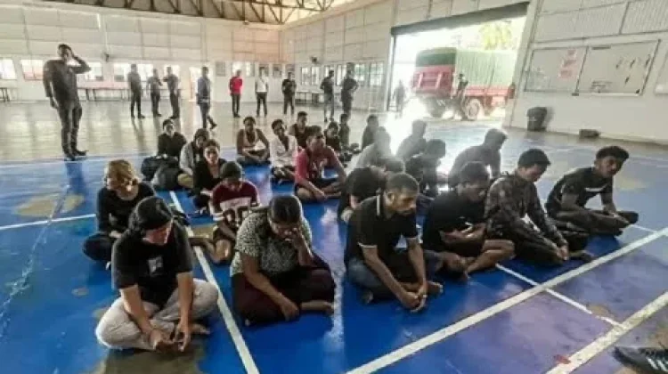 Anggota DPR Sebut Tenggelamnya Kapal Pengangkut 37 PMI Tragedi Kemanusiaan
