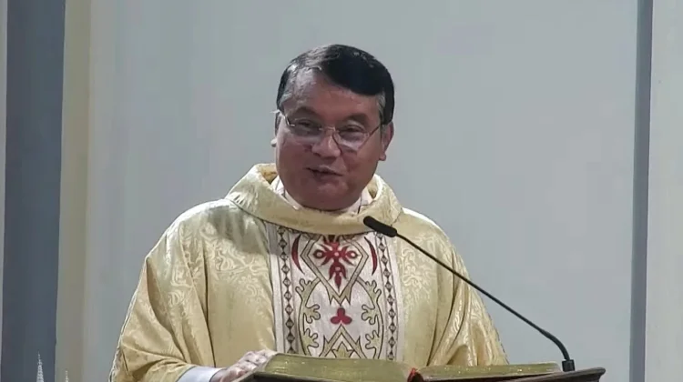 Peringatan Kenaikan Yesus Kristus Jadi Refleksi Hidup Sederhana Umat Katolik