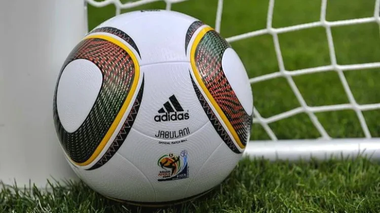 Perkenalkan "Jabulani",  Si Bola Piala Dunia yang Sulit Ditaklukkan