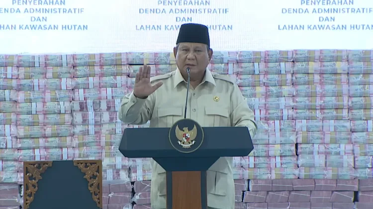 Presiden Akan Naikkan Gaji Panitera, hingga Staf Kantor Pengadilan se-Indonesia