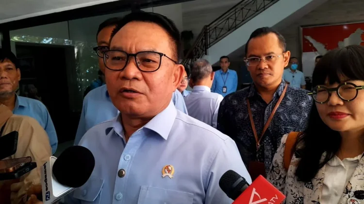Antusiasme Tinggi, KSP Catat Pendaftar Sekolah Garuda Tembus Ribuan